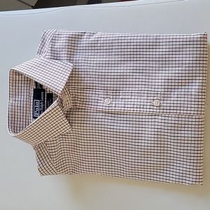 Polo by Ralph Lauren dress shirt. Classic Fit